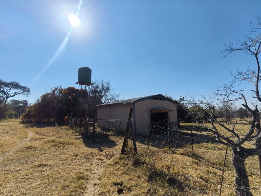 2 Bedroom Property for Sale in Swartruggens North West